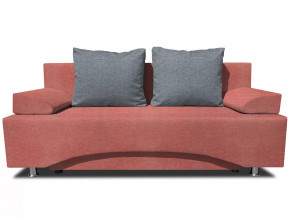 Диван Аристократ Savana Plus Coral-Savana Plus Mouse кат. 1 в Губкинском - gubkinskij.mebel-tymen.ru | фото