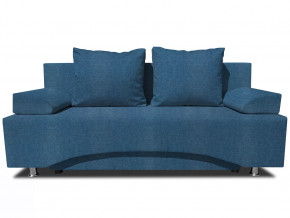 Диван Аристократ Savana Plus Denim кат. 1 в Губкинском - gubkinskij.mebel-tymen.ru | фото