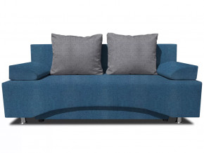 Диван Аристократ Savana Plus Denim-Savana Plus Ash кат. 1 в Губкинском - gubkinskij.mebel-tymen.ru | фото