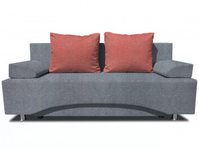 Диван Аристократ Savana Plus Mouse-Savana Plus Coral кат. 1 в Губкинском - gubkinskij.mebel-tymen.ru | фото