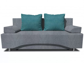 Диван Аристократ Savana Plus Mouse-Savana Plus Mint кат. 1 в Губкинском - gubkinskij.mebel-tymen.ru | фото