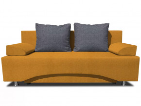 Диван Аристократ Savana Plus Yellow-Savana Plus Grafit кат. 1 в Губкинском - gubkinskij.mebel-tymen.ru | фото