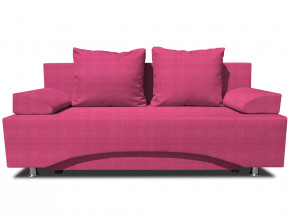 Диван Аристократ Shaggy Magneta кат. 2 в Губкинском - gubkinskij.mebel-tymen.ru | фото