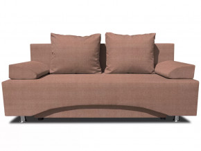 Диван Аристократ Shaggy Mocca кат. 2 в Губкинском - gubkinskij.mebel-tymen.ru | фото