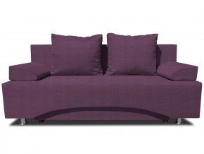 Диван Аристократ Shaggy Plum кат. 2 в Губкинском - gubkinskij.mebel-tymen.ru | фото