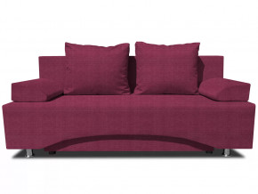 Диван Аристократ Shaggy Wine кат. 2 в Губкинском - gubkinskij.mebel-tymen.ru | фото