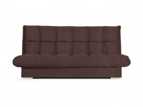 Диван Хельга Dream Chocolate кат.3 в Губкинском - gubkinskij.mebel-tymen.ru | фото