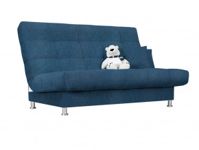 Диван Идальго Savana plus denim кат. 1 в Губкинском - gubkinskij.mebel-tymen.ru | фото