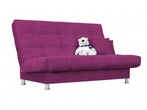 Диван Идальго Shaggy fuchsia кат. 2 в Губкинском - gubkinskij.mebel-tymen.ru | фото