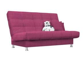 Диван Идальго Shaggy magenta кат. 2 в Губкинском - gubkinskij.mebel-tymen.ru | фото