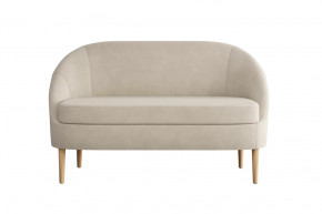 Диван Комо Модель 005 Велюр Вивальди 4 в Губкинском - gubkinskij.mebel-tymen.ru | фото