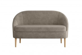 Диван Комо Модель 005 Велюр Вивальди 5 в Губкинском - gubkinskij.mebel-tymen.ru | фото