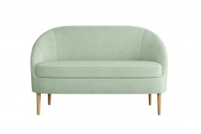 Диван Комо Модель 005 Велюр Вивальди 9 в Губкинском - gubkinskij.mebel-tymen.ru | фото