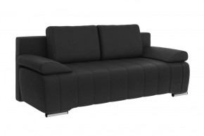 Диван-кровать "Гамма" антрацит в Губкинском - gubkinskij.mebel-tymen.ru | фото