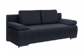 Диван-кровать "Гамма" кобальт в Губкинском - gubkinskij.mebel-tymen.ru | фото