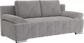 Диван-кровать "Гамма" Серый в Губкинском - gubkinskij.mebel-tymen.ru | фото