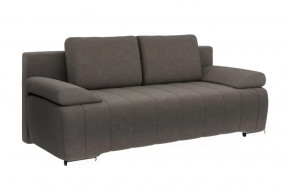 Диван-кровать "Гамма" серый мех в Губкинском - gubkinskij.mebel-tymen.ru | фото