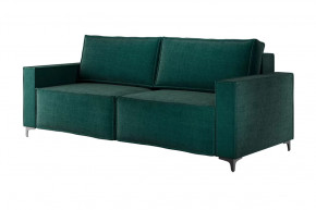 Диван-кровать "Кляйн" аквамарин в Губкинском - gubkinskij.mebel-tymen.ru | фото