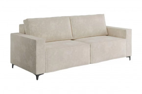 Диван-кровать "Кляйн" айвори в Губкинском - gubkinskij.mebel-tymen.ru | фото