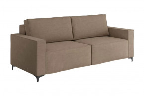 Диван-кровать "Кляйн" песчаный в Губкинском - gubkinskij.mebel-tymen.ru | фото