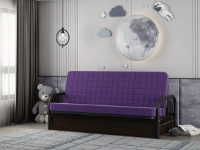 Диван-кровать Мадлен 4ЯМС Черный в Губкинском - gubkinskij.mebel-tymen.ru | фото