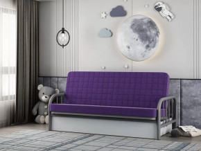 Диван-кровать Мадлен 4ЯМС Серый в Губкинском - gubkinskij.mebel-tymen.ru | фото