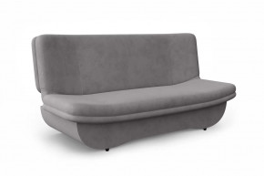 Диван-кровать Мальта Модель 029 Велюр Кашемир 890 в Губкинском - gubkinskij.mebel-tymen.ru | фото