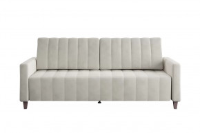 Диван-кровать Марк Модель 054 Велюр Ультра дав в Губкинском - gubkinskij.mebel-tymen.ru | фото