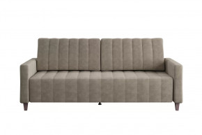 Диван-кровать Марк Модель 054 Велюр Вивальди 5 в Губкинском - gubkinskij.mebel-tymen.ru | фото