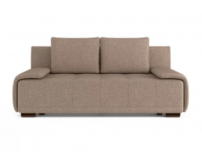 Диван-кровать Милан 1 Модель 032 Рогожка Sherlock 932 в Губкинском - gubkinskij.mebel-tymen.ru | фото