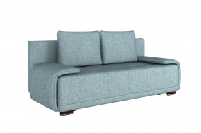 Диван-кровать Милан 1 Модель 032 Рогожка Sherlock 975 в Губкинском - gubkinskij.mebel-tymen.ru | фото