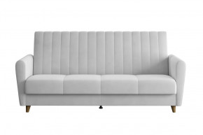 Диван-кровать Монако Модель 002 Велюр Ультра дав в Губкинском - gubkinskij.mebel-tymen.ru | фото