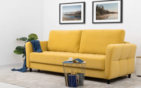 Диван-кровать Невада арт.ТД 568 в Губкинском - gubkinskij.mebel-tymen.ru | фото