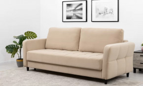 Диван-кровать Невада арт.ТД 569 в Губкинском - gubkinskij.mebel-tymen.ru | фото