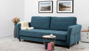 Диван-кровать Невада арт.ТД 572 в Губкинском - gubkinskij.mebel-tymen.ru | фото