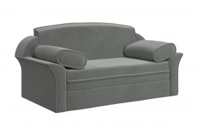 Диван-кровать "Рик-1200" холодный-серый в Губкинском - gubkinskij.mebel-tymen.ru | фото