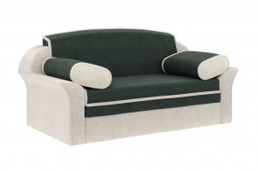Диван-кровать "Рик-1200" сливочный, морской в Губкинском - gubkinskij.mebel-tymen.ru | фото