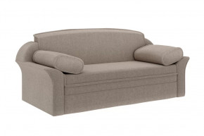 Диван-кровать "Рик-1400" льняной в Губкинском - gubkinskij.mebel-tymen.ru | фото