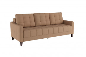 Диван-кровать Римини 1 Модель 045 Велюр Real 03 А в Губкинском - gubkinskij.mebel-tymen.ru | фото