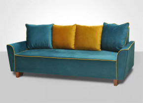 Диван-кровать Рио-2 в Губкинском - gubkinskij.mebel-tymen.ru | фото