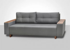 Диван-кровать Рио-6 в Губкинском - gubkinskij.mebel-tymen.ru | фото