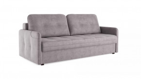 Диван-кровать Смарт 1 СК Велюр Кашемир 890 в Губкинском - gubkinskij.mebel-tymen.ru | фото