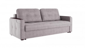 Диван-кровать Смарт 3 СК Велюр Кашемир 890 в Губкинском - gubkinskij.mebel-tymen.ru | фото