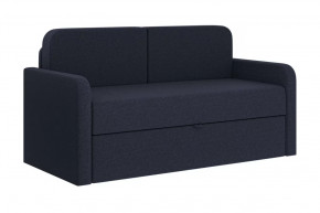 Диван-кровать "Стар" кобальт в Губкинском - gubkinskij.mebel-tymen.ru | фото