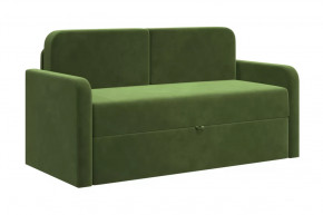 Диван-кровать "Стар" оливковый в Губкинском - gubkinskij.mebel-tymen.ru | фото