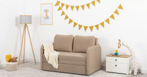 Диван-кровать ТД 521 Юта (120) в Губкинском - gubkinskij.mebel-tymen.ru | фото