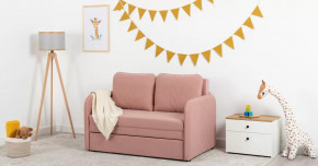 Диван-кровать ТД 522 Юта (120) в Губкинском - gubkinskij.mebel-tymen.ru | фото