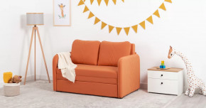 Диван-кровать ТД 523 Юта (120) в Губкинском - gubkinskij.mebel-tymen.ru | фото