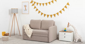 Диван-кровать ТД 524 Юта (120) в Губкинском - gubkinskij.mebel-tymen.ru | фото