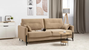 Диван-кровать ТД 670 Барселона в Губкинском - gubkinskij.mebel-tymen.ru | фото